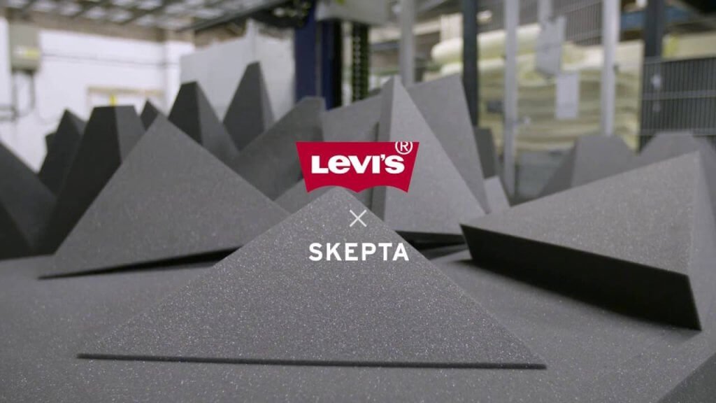 Levi’s® Music Project with Skepta