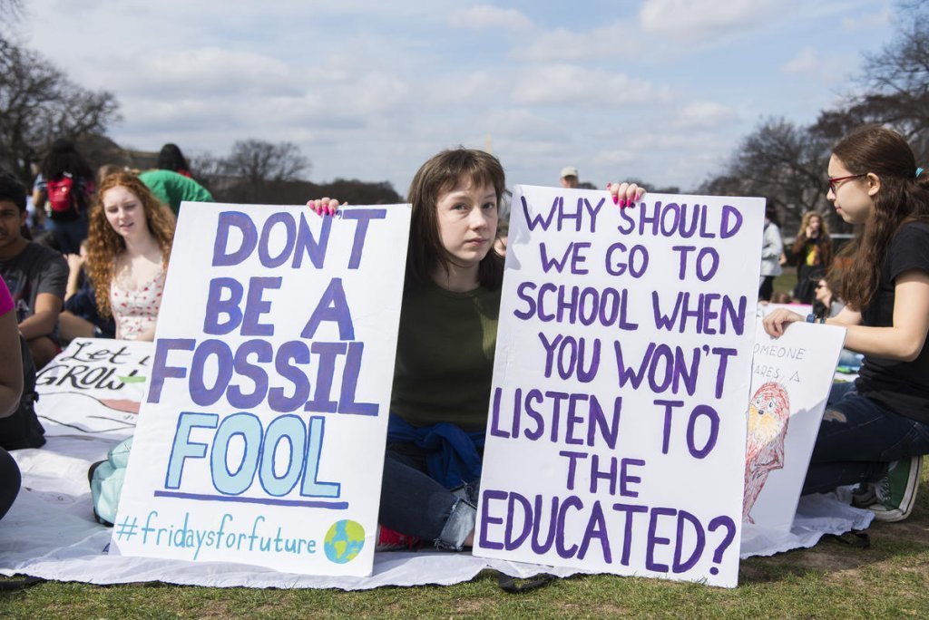 Climate case ireland