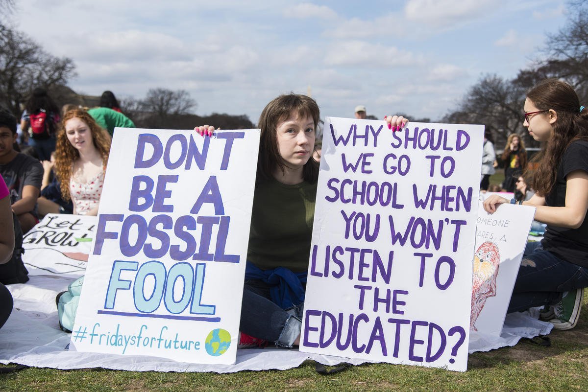 Climate case ireland: Patagonia Digital Marketing and Social Media case study