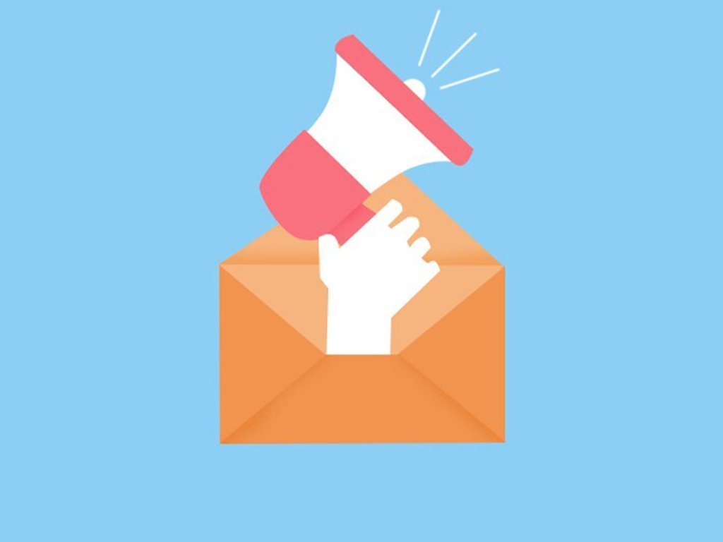 Measuring email marketing 