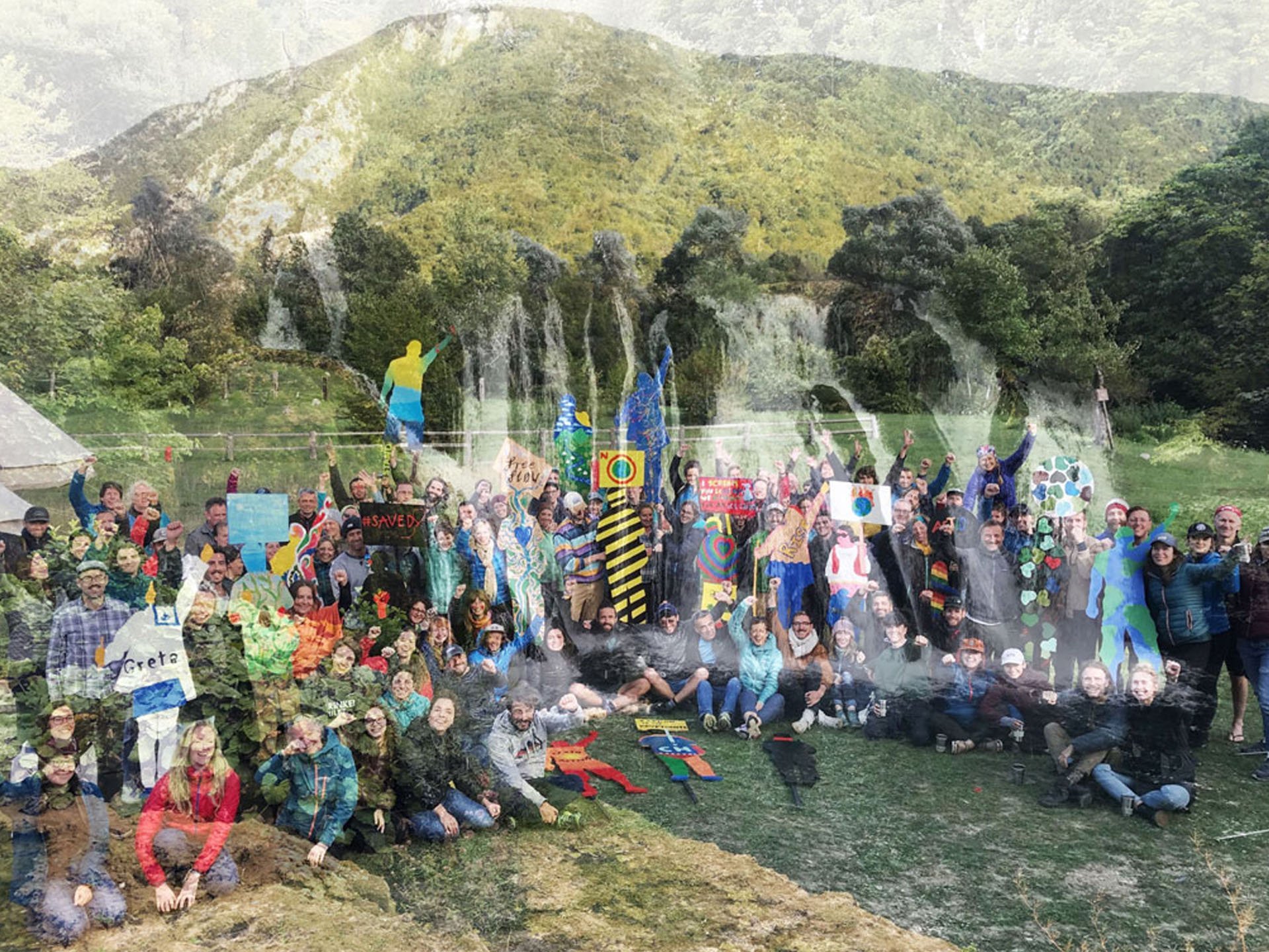 Digital Marketing for Activists: Month in Review, Sept 2019