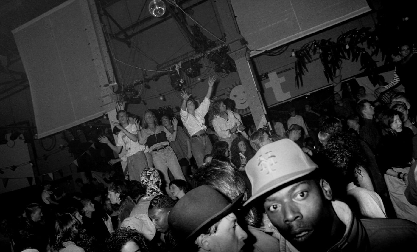 An Interview with Photographer, Peter J. Walsh