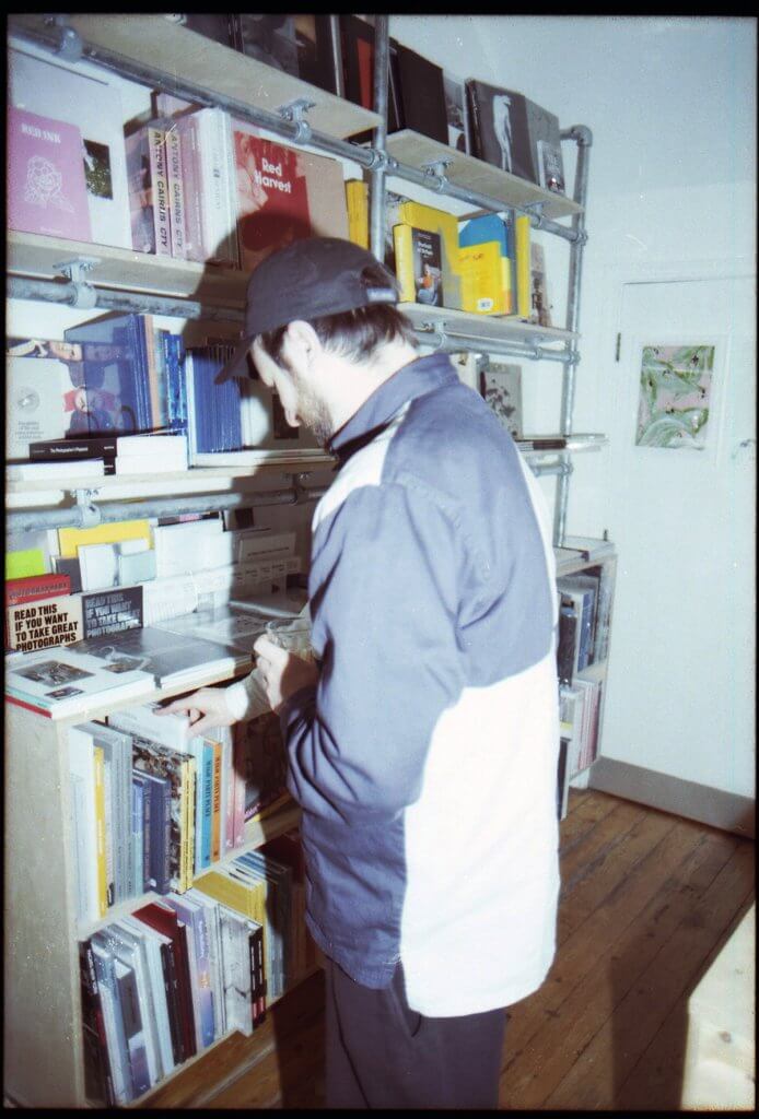 Village Books interview 3