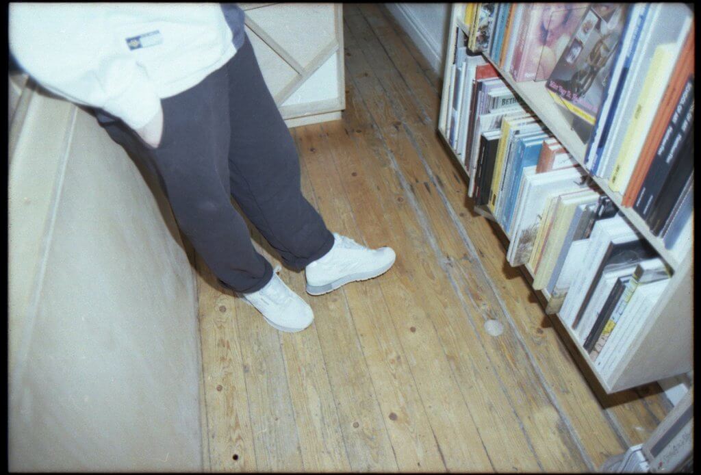 Village Books in Leeds interview