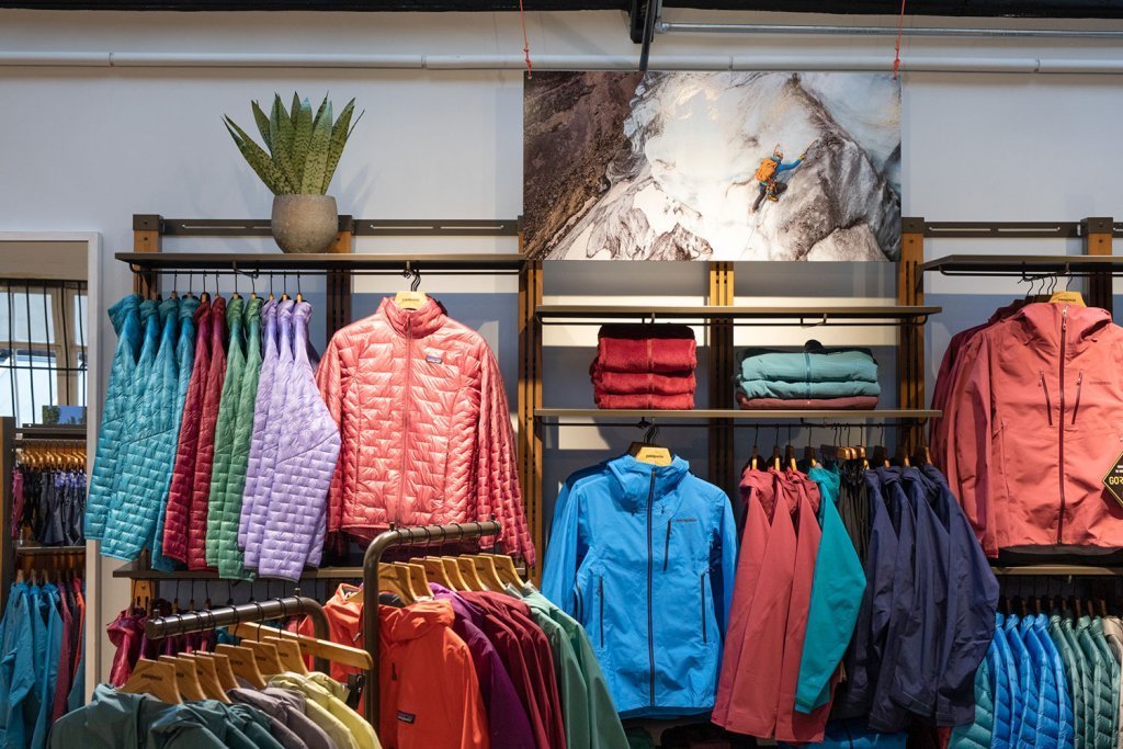 patagonia bristol