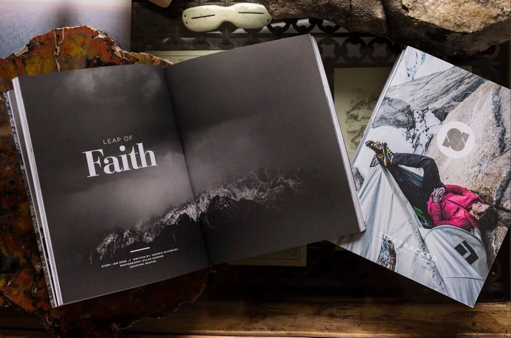 Interview with Sidetracked Magazine’s John Summerton
