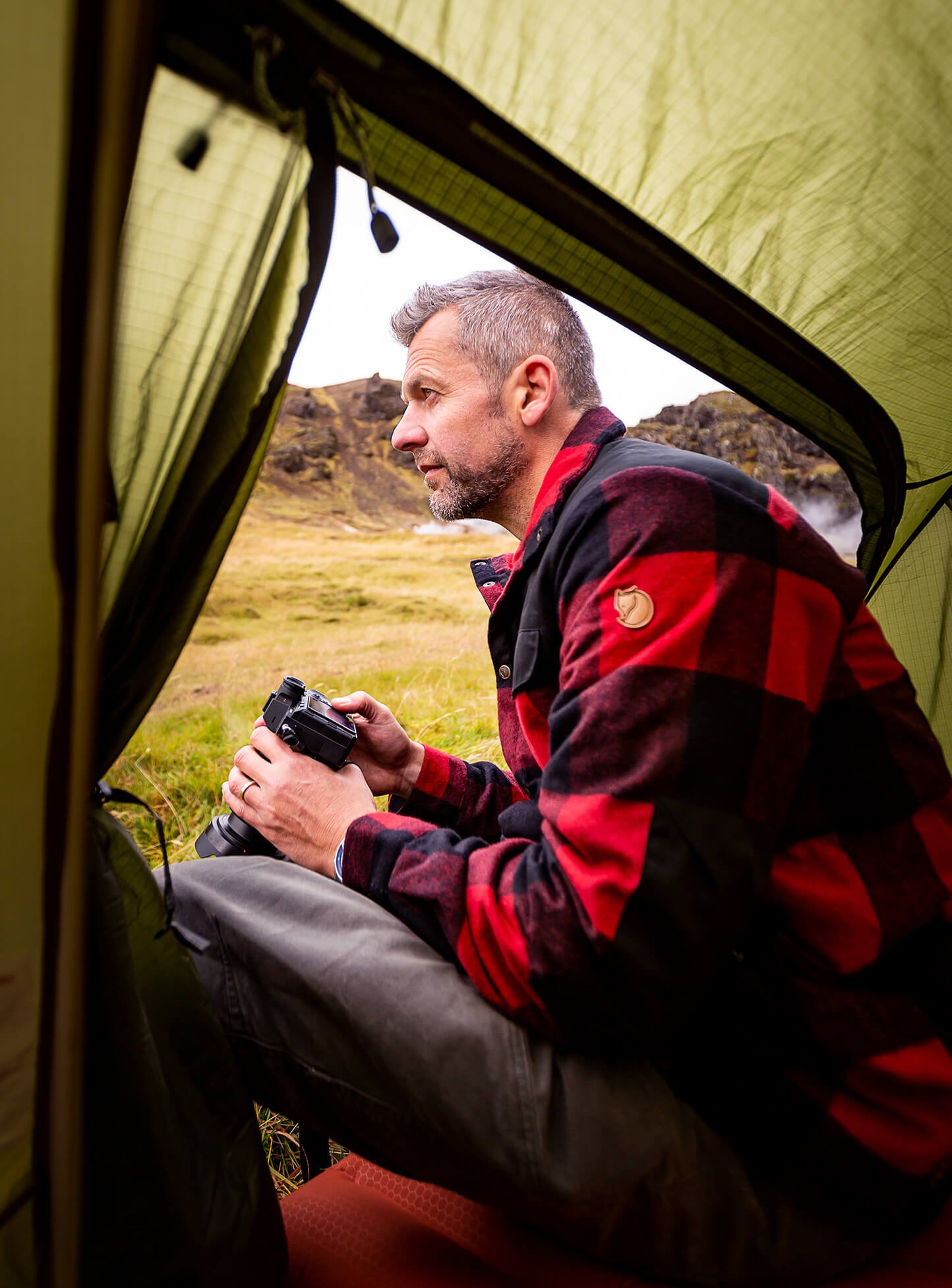 An Interview with Sidetracked Magazine’s John Summerton