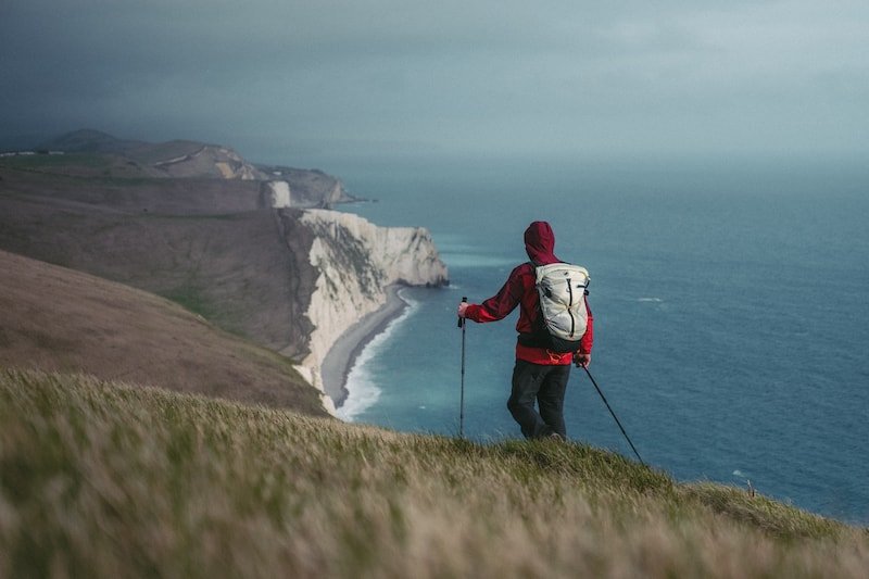 Content Marketing: Jurassic Coast