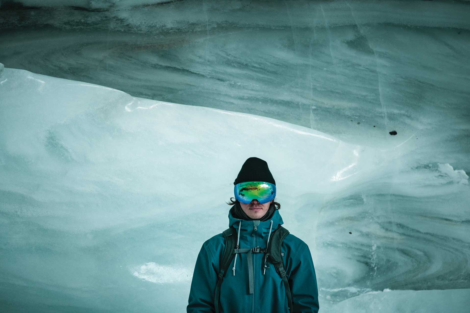 An Interview with Mike and Ben from Zeal Optics
