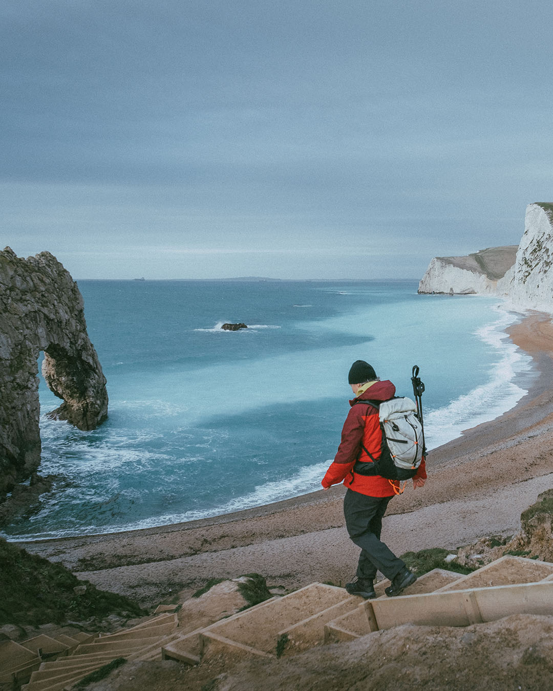 Exploring The Jurassic Coast