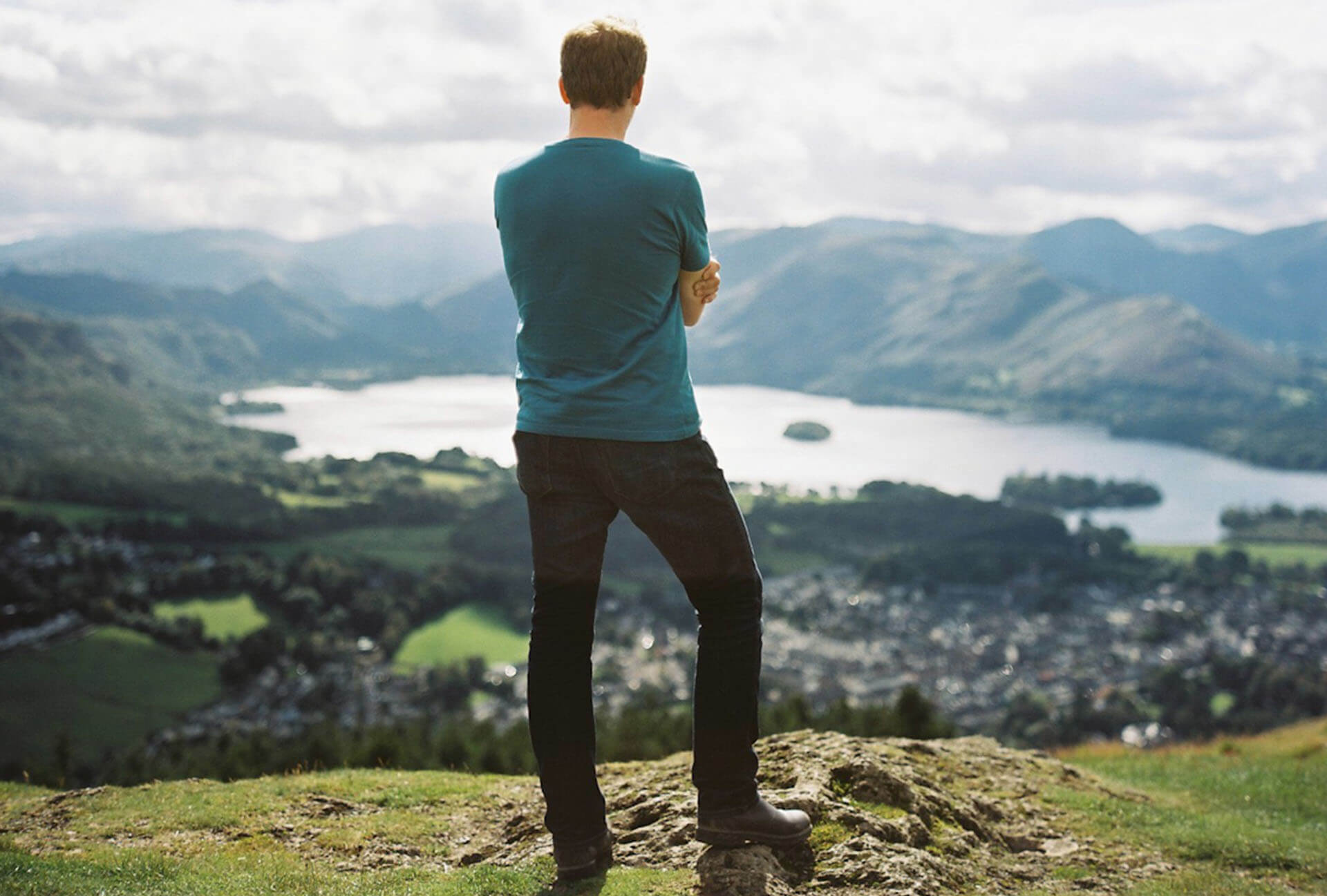 An Interview with Millican’s Jorrit Jorritsma