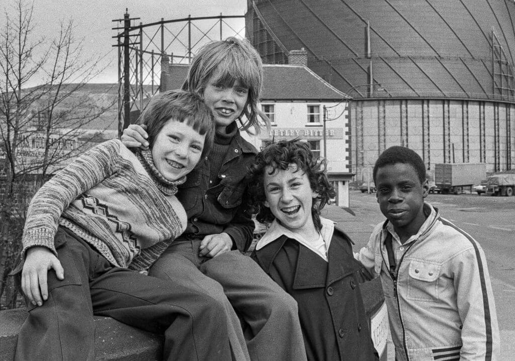 Photographer Pete Hill interview
