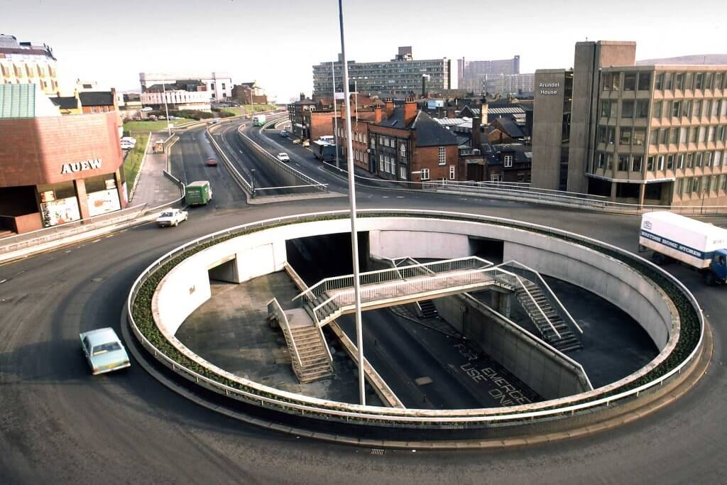 An Interview with Photographer Pete Hill from Sheffield