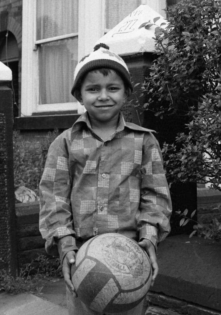 Pete Hill interview Sheffield 1970s