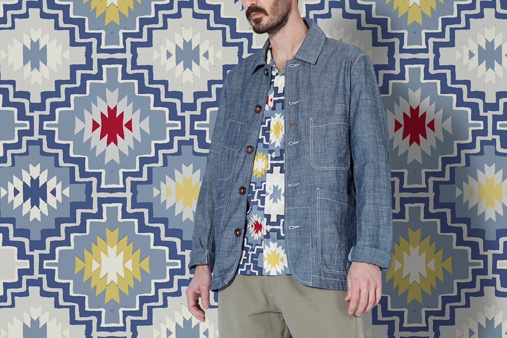 universal works ss20 spring summer 20