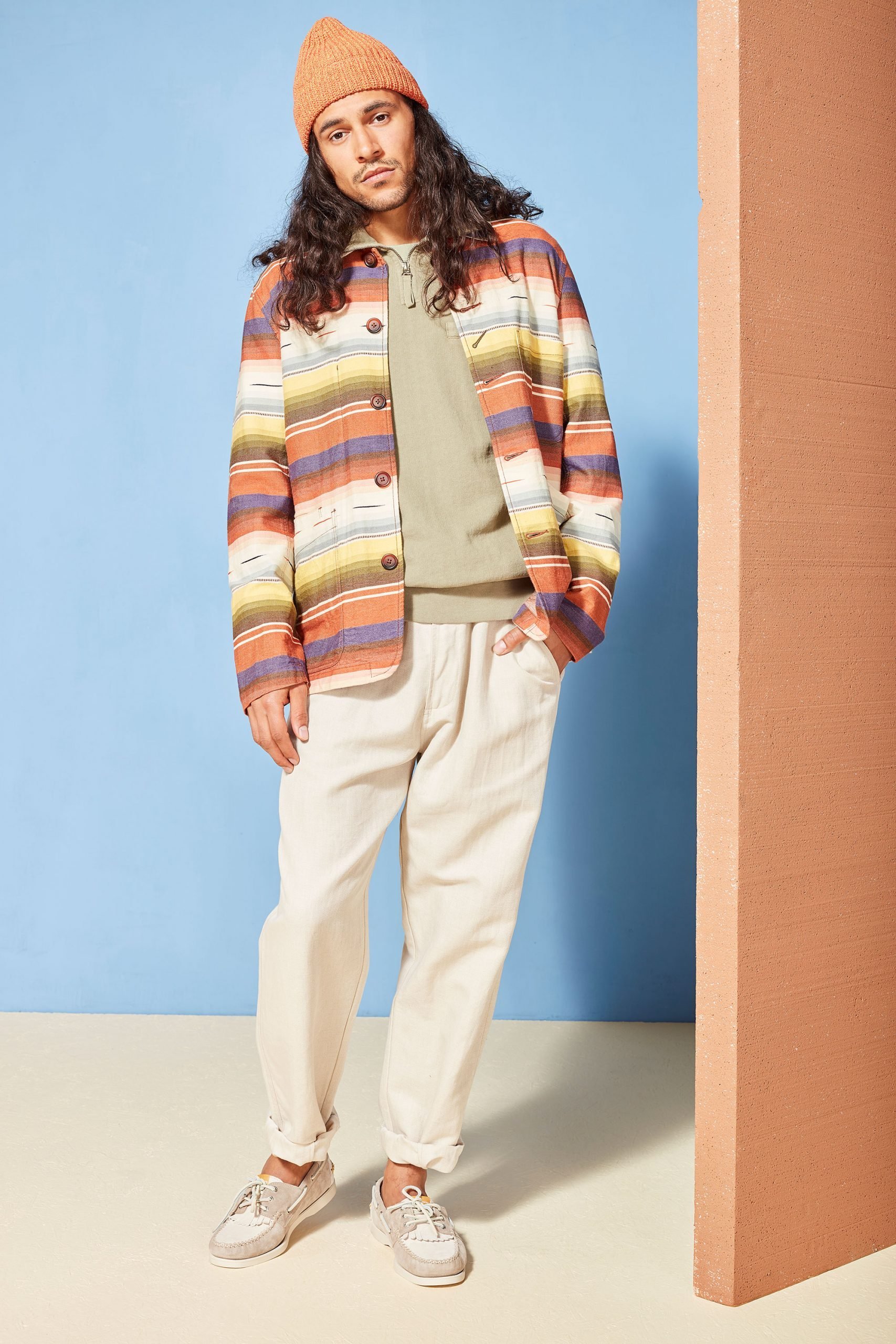 universal works ss20