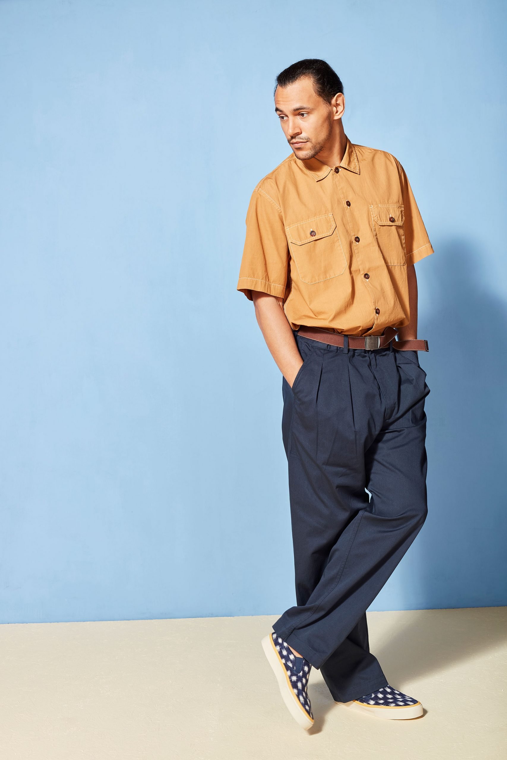 universal works ss20