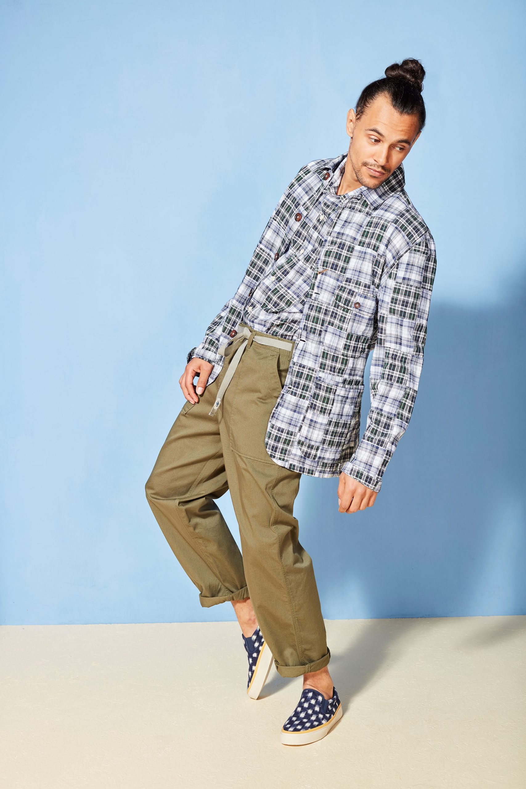 universal works ss20