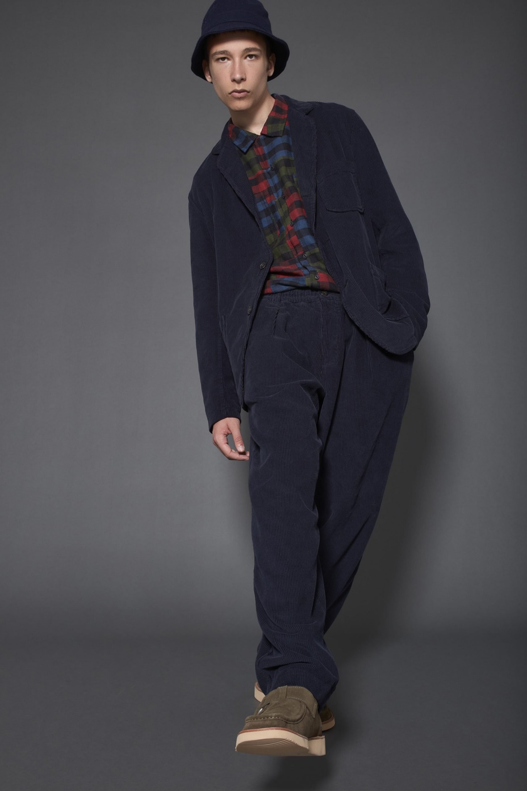 universal works AW20 collection