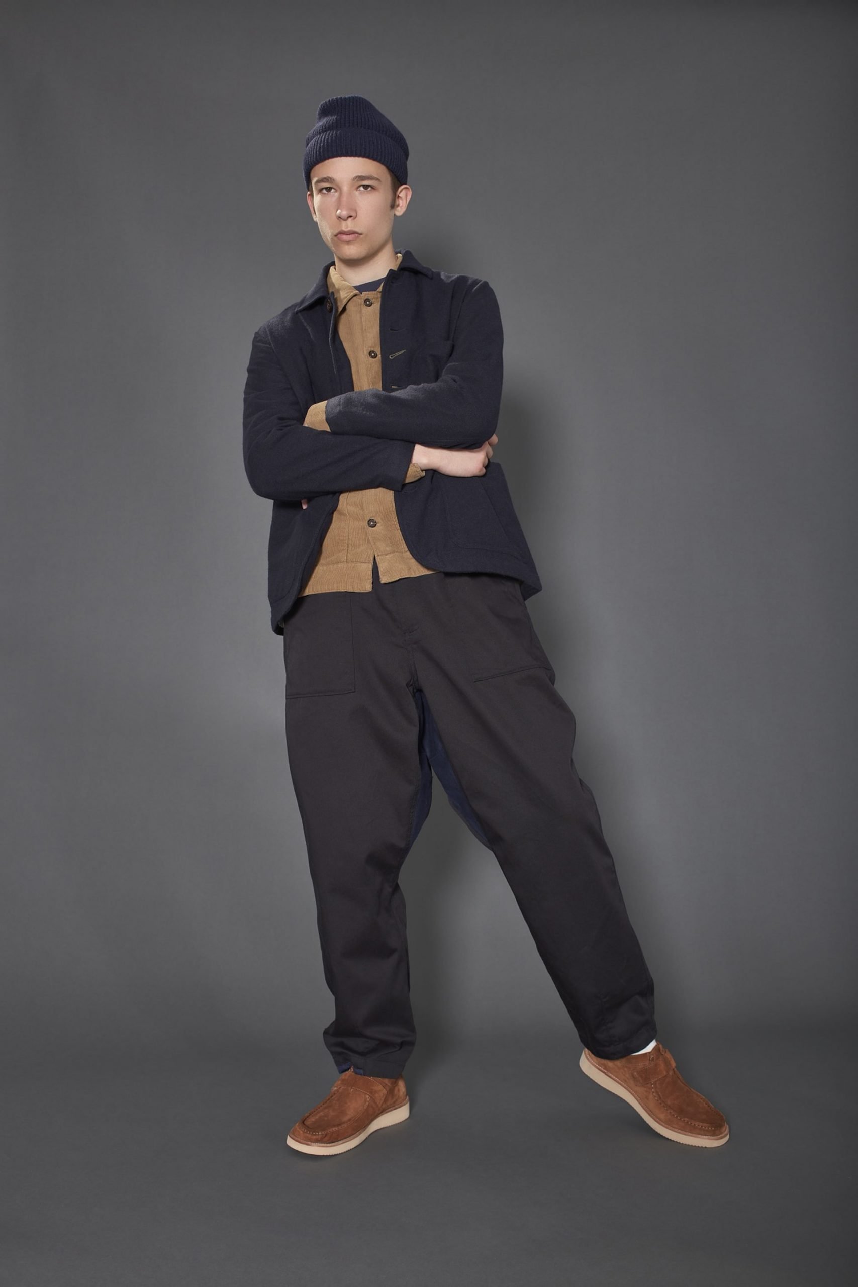 AW20 collection