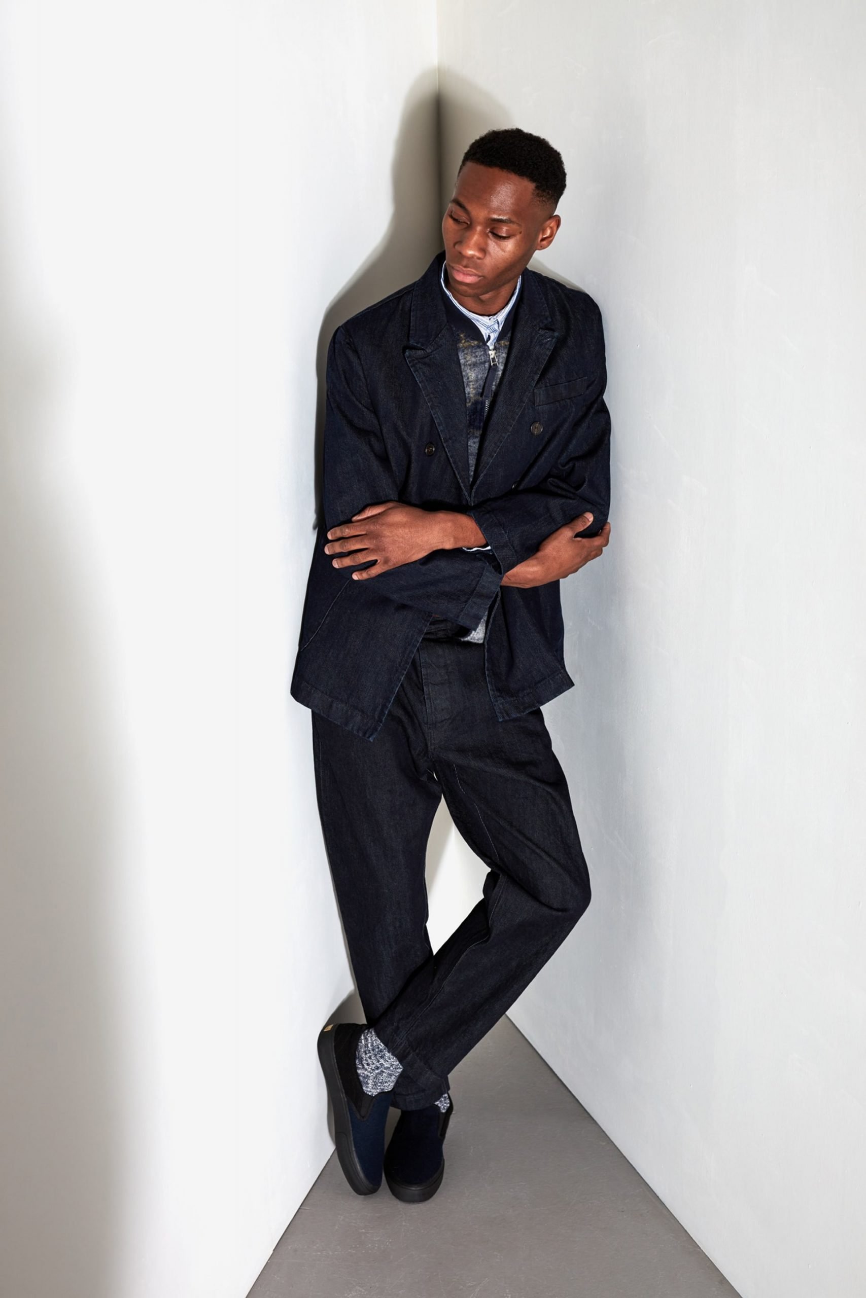 universal works AW20 collection