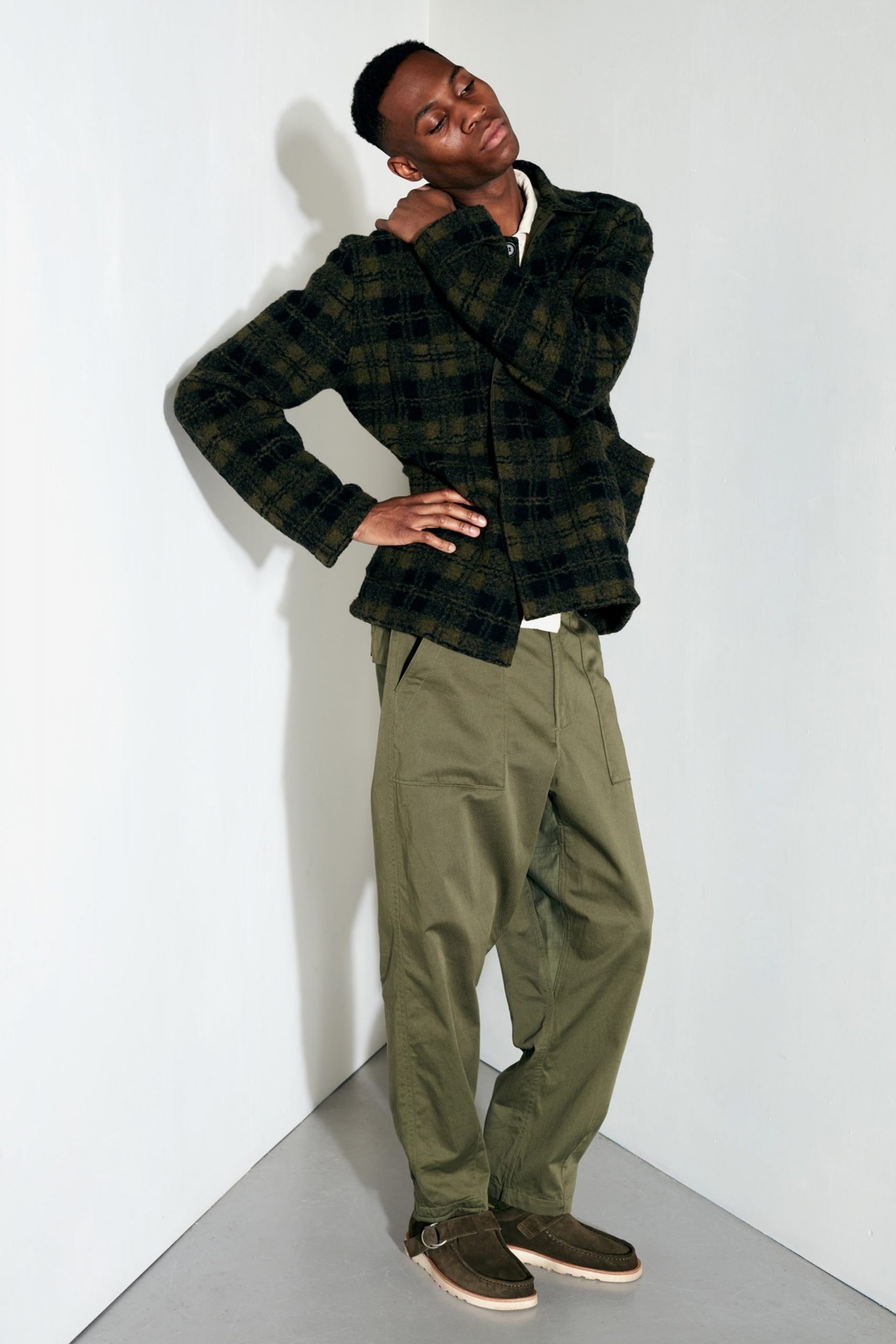 universal works AW20 collection