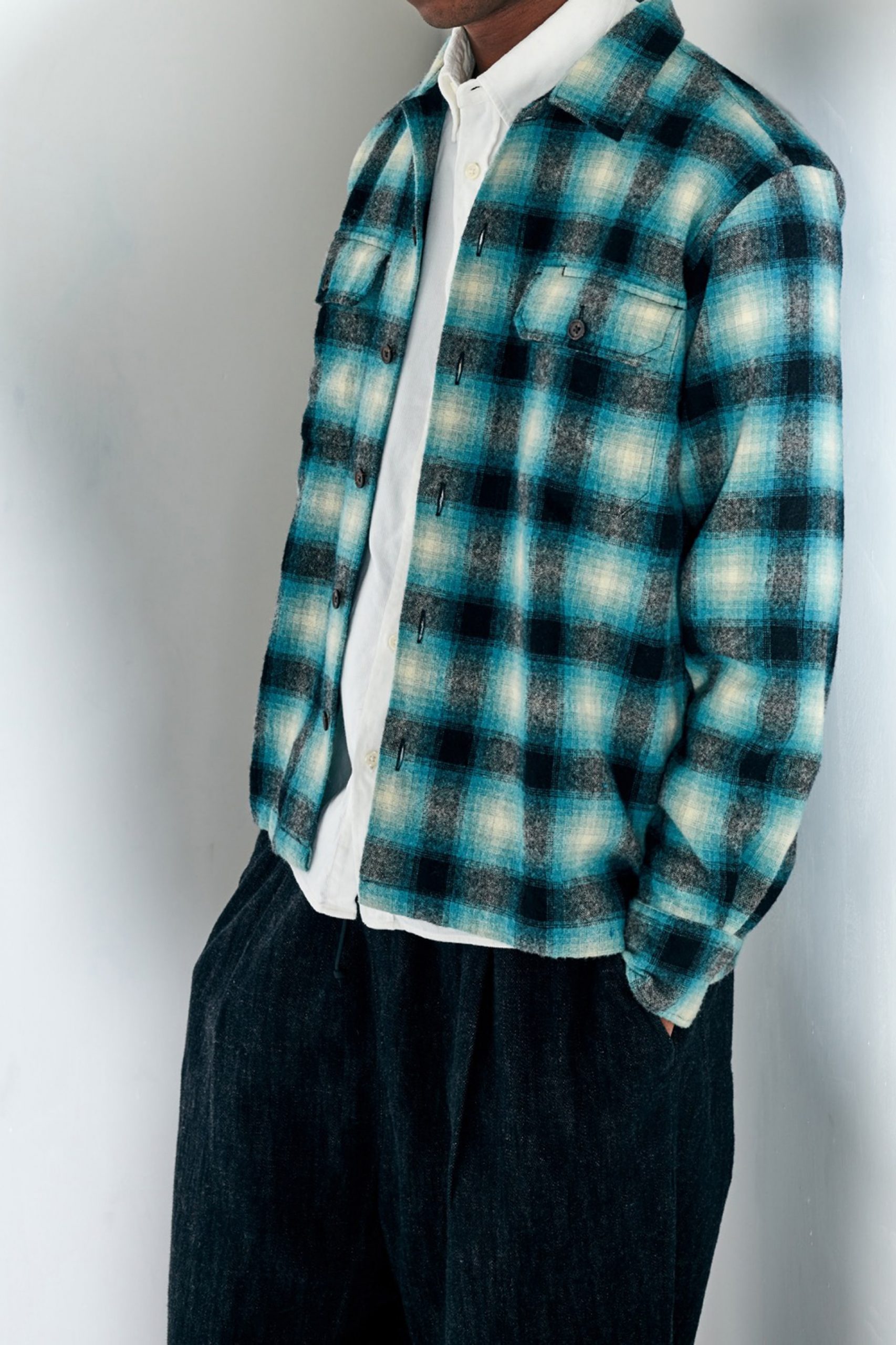 universal works AW20 collection