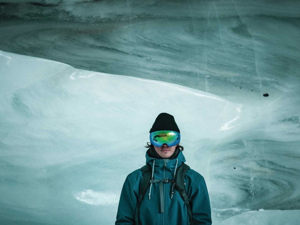 Interview with Zeal Optics' Mike Lewis