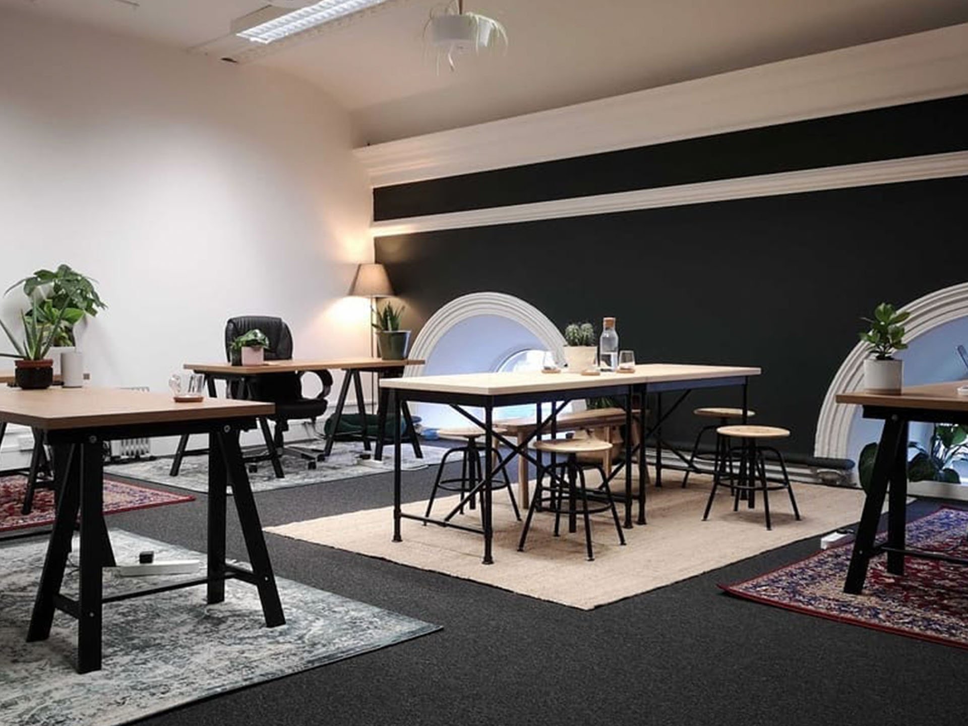 New Website, New Office, New Decade: Month in Review, Jan 2020