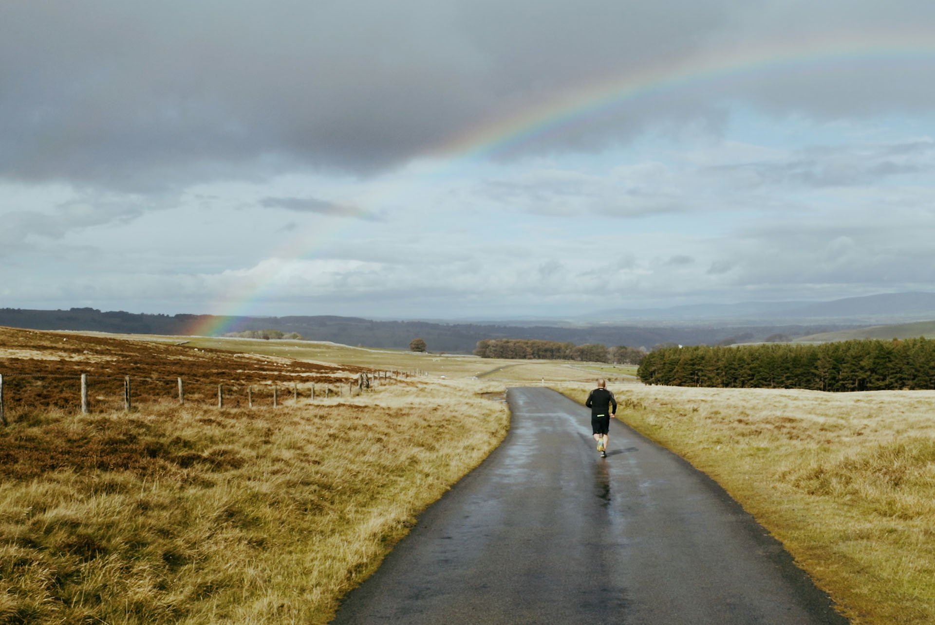 Short Film ‘The Other Side’ Raises Awareness of Suicide Prevention Helpline