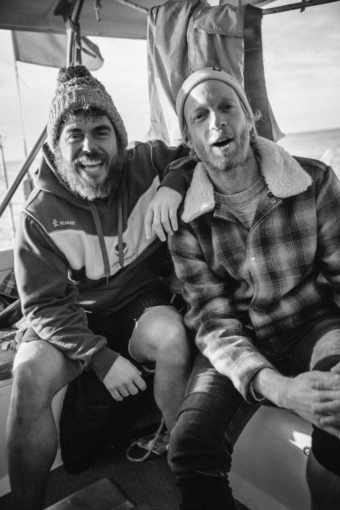 Matt Barr interview