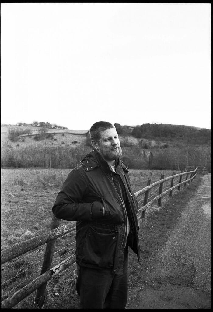Mike Fallows interview 3