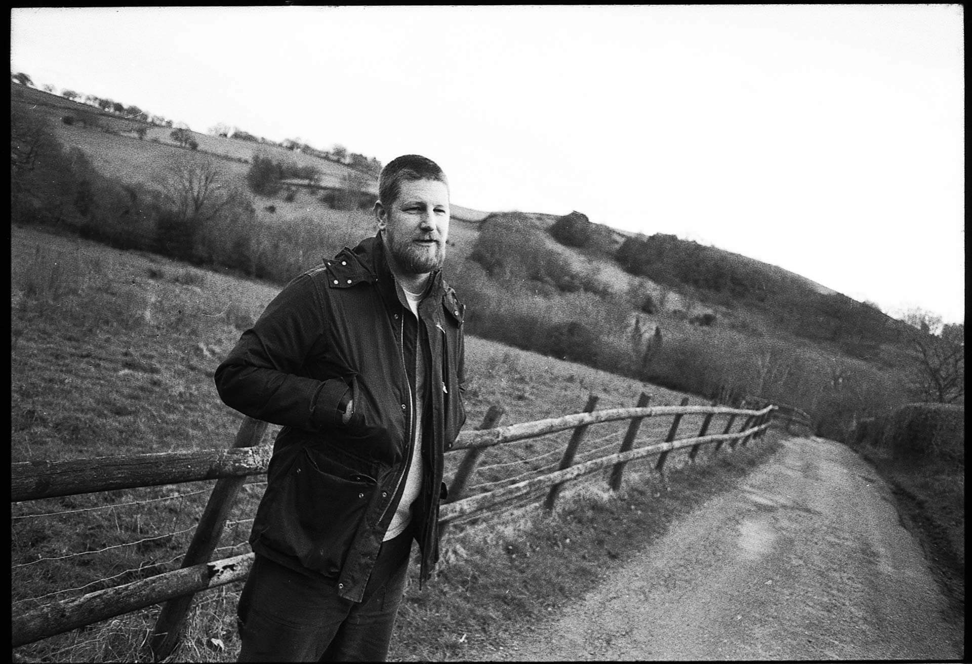 An Interview with Web Designer Mike Fallows