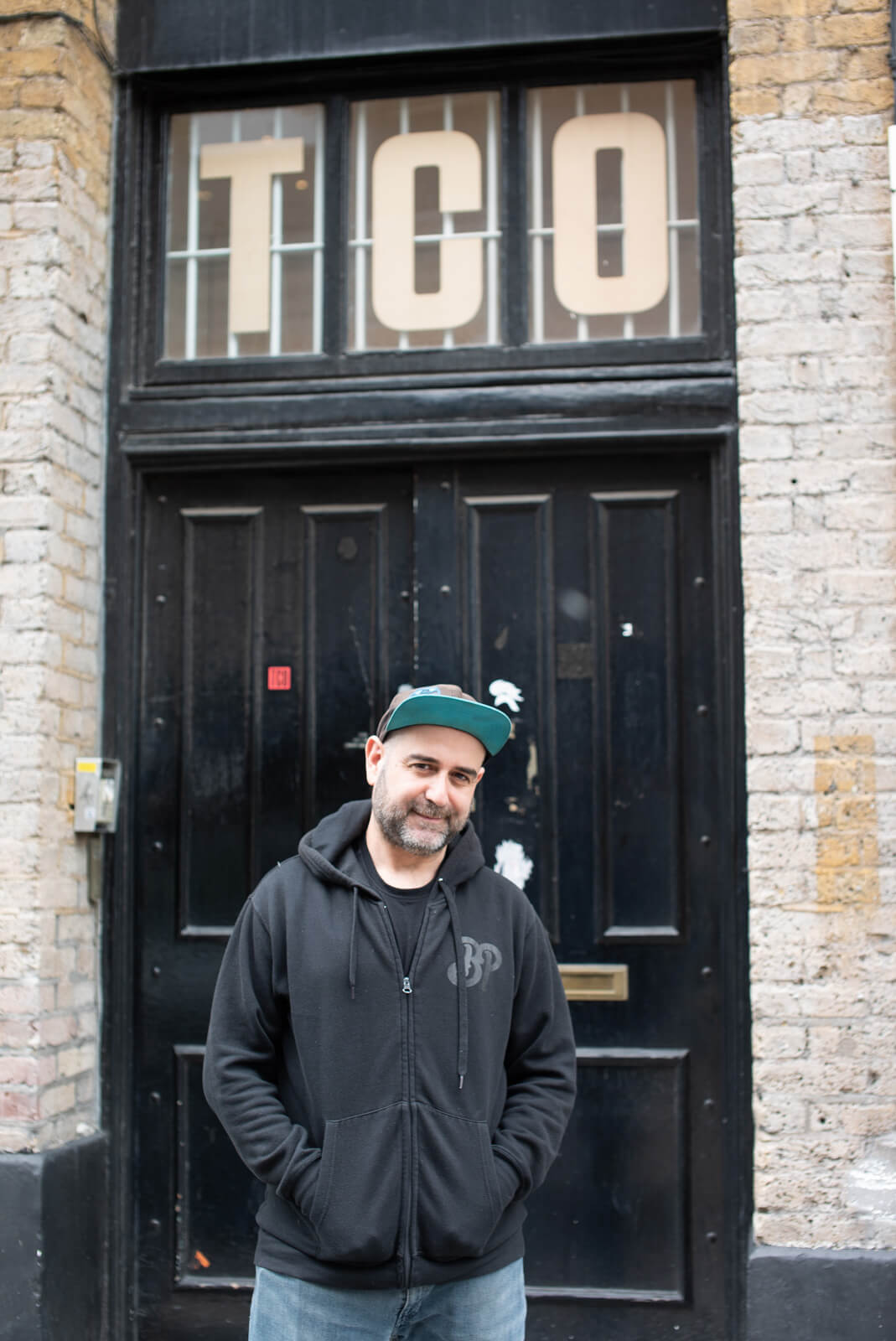 An Interview with Vince Medeiros, Magazine Publisher