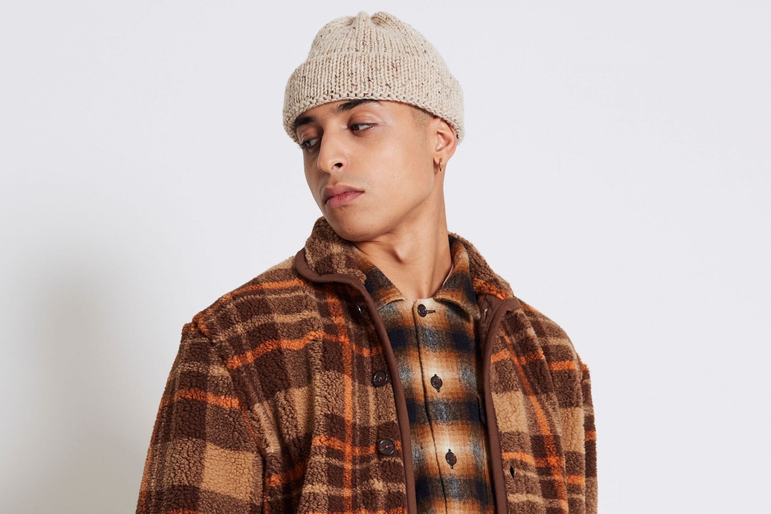 Universal Works: Autumn/Winter 21