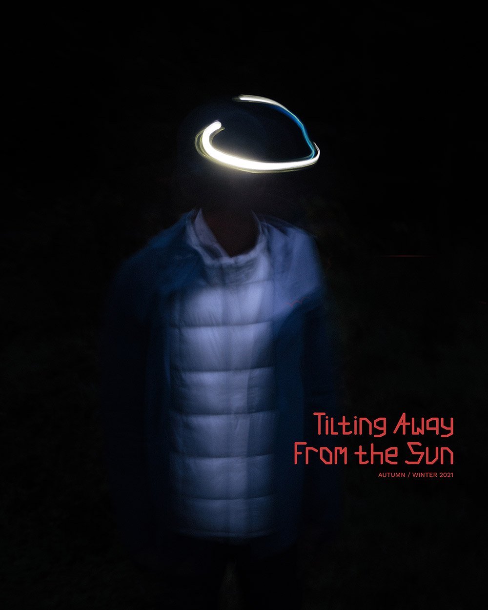 Outsiders Store: Tilting Away From The Sun