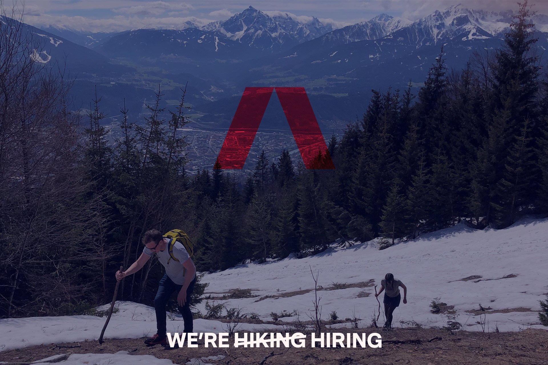 We’re Hiring a Social Media & Digital Marketing Manager