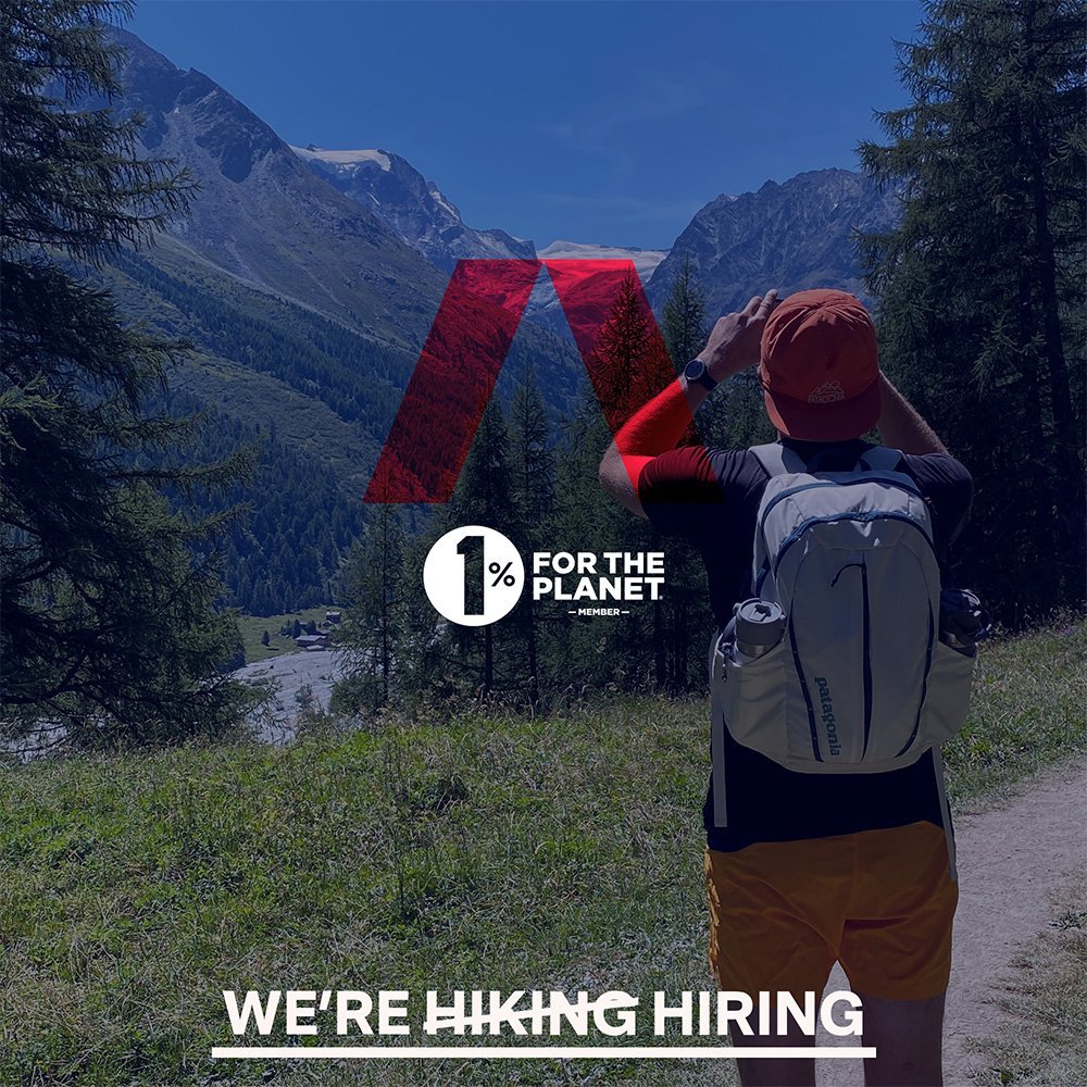 We’re Hiring a Digital Advertising Account Manager