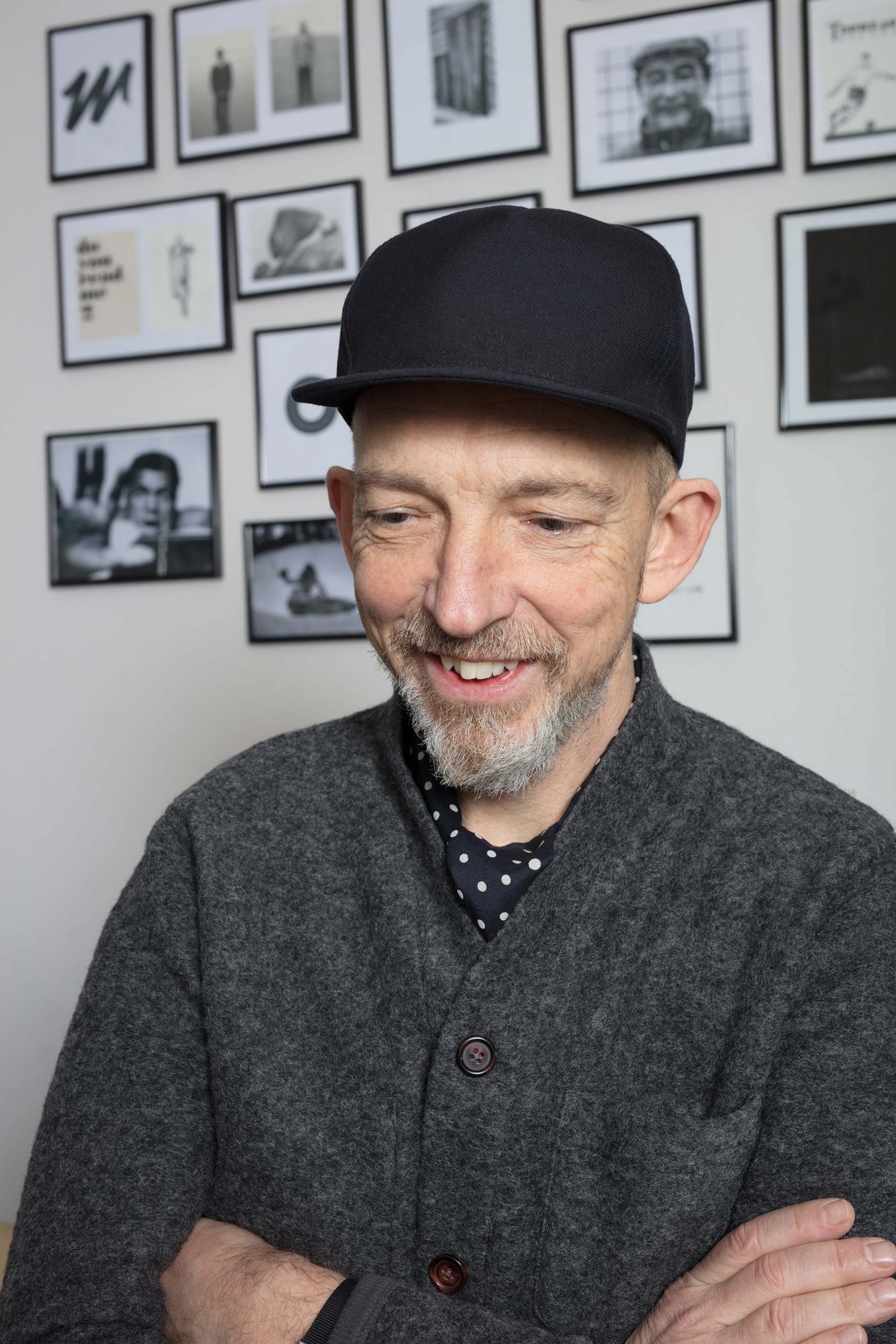 An Interview with David Keyte, Universal Works Co-Founder