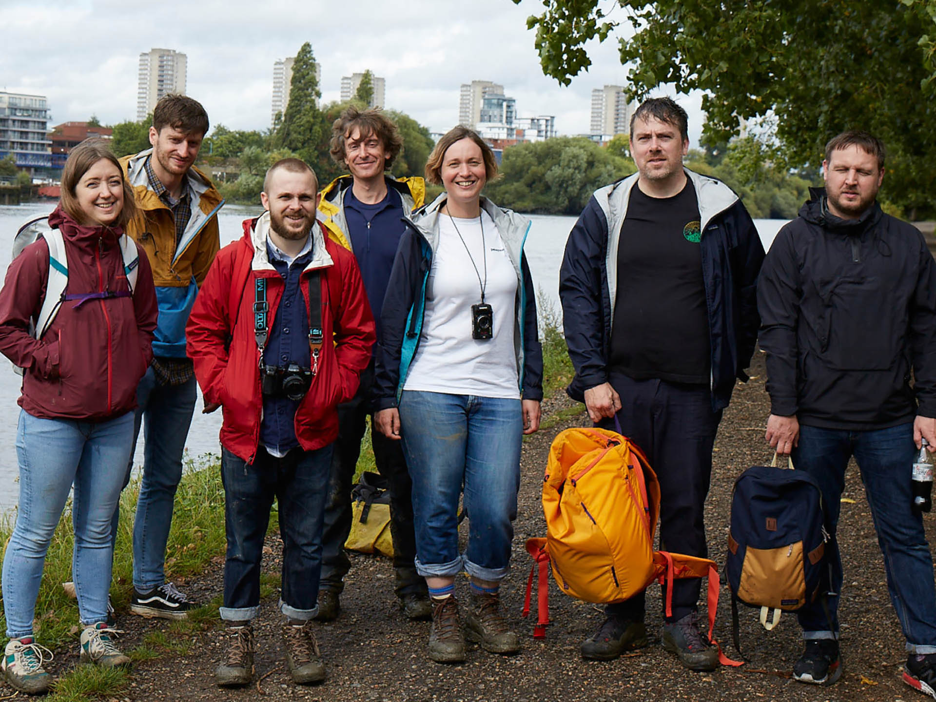 Patagonia Digital Marketing Case Study: Thames Waterkeeper Campaign