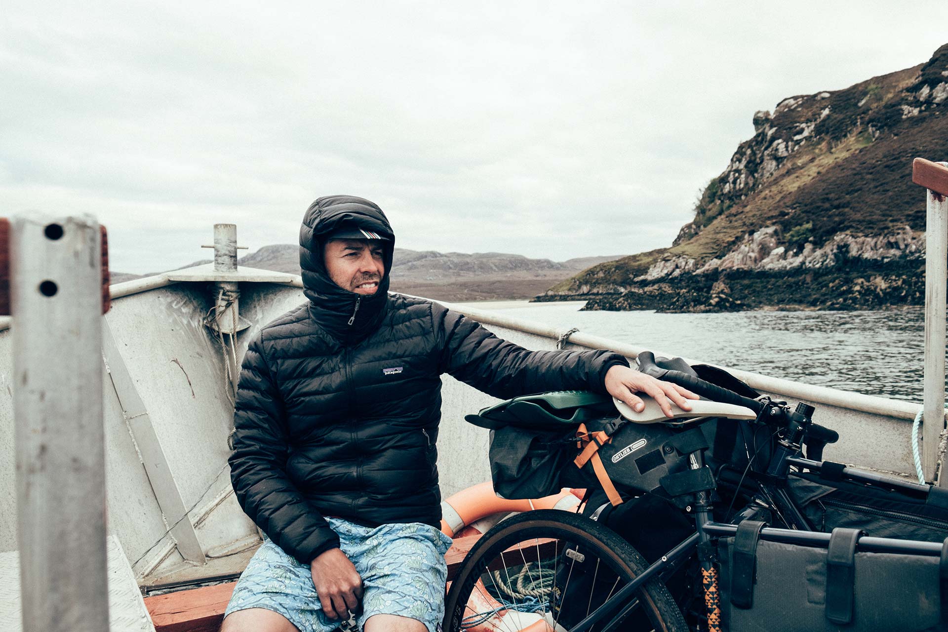 An Interview with Jelle Mul—Patagonia Europe’s Senior Marketing Manager