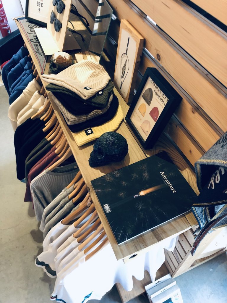 Advanture on sale in Hossegor, France