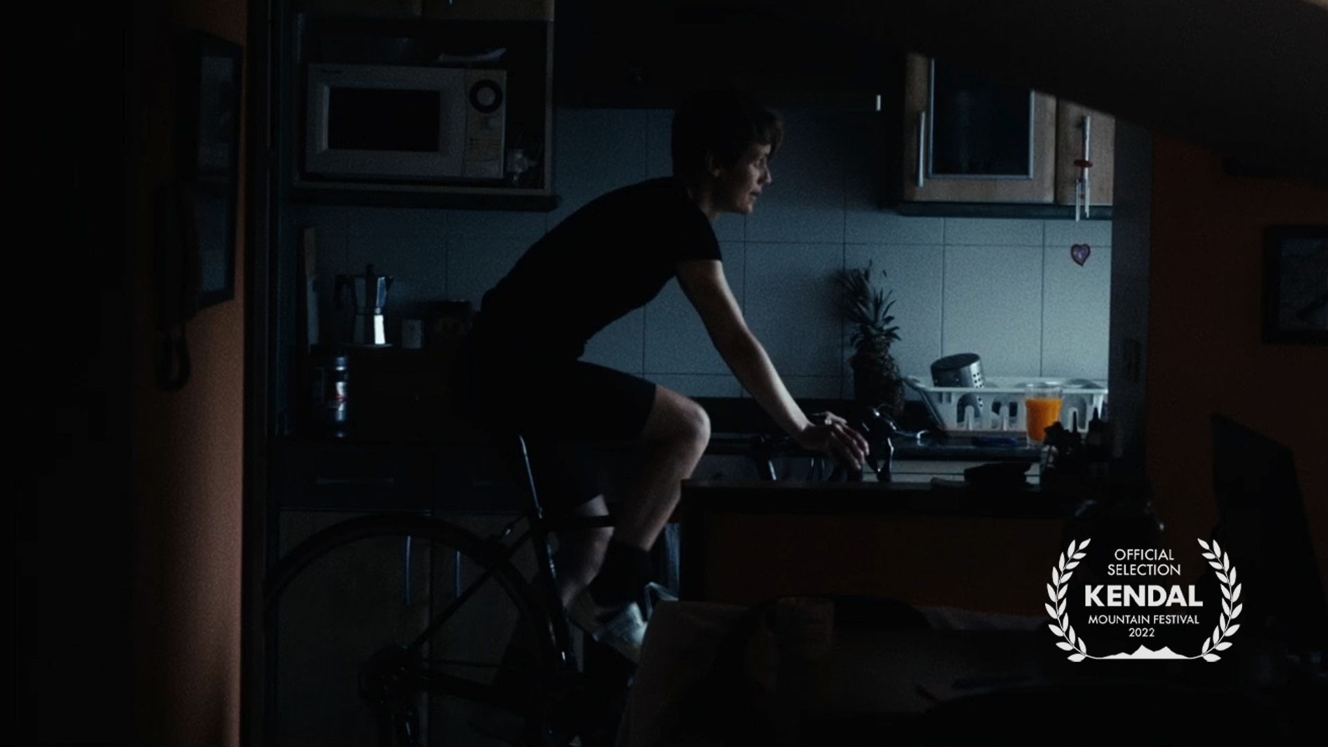 Descent — a Rapha Film