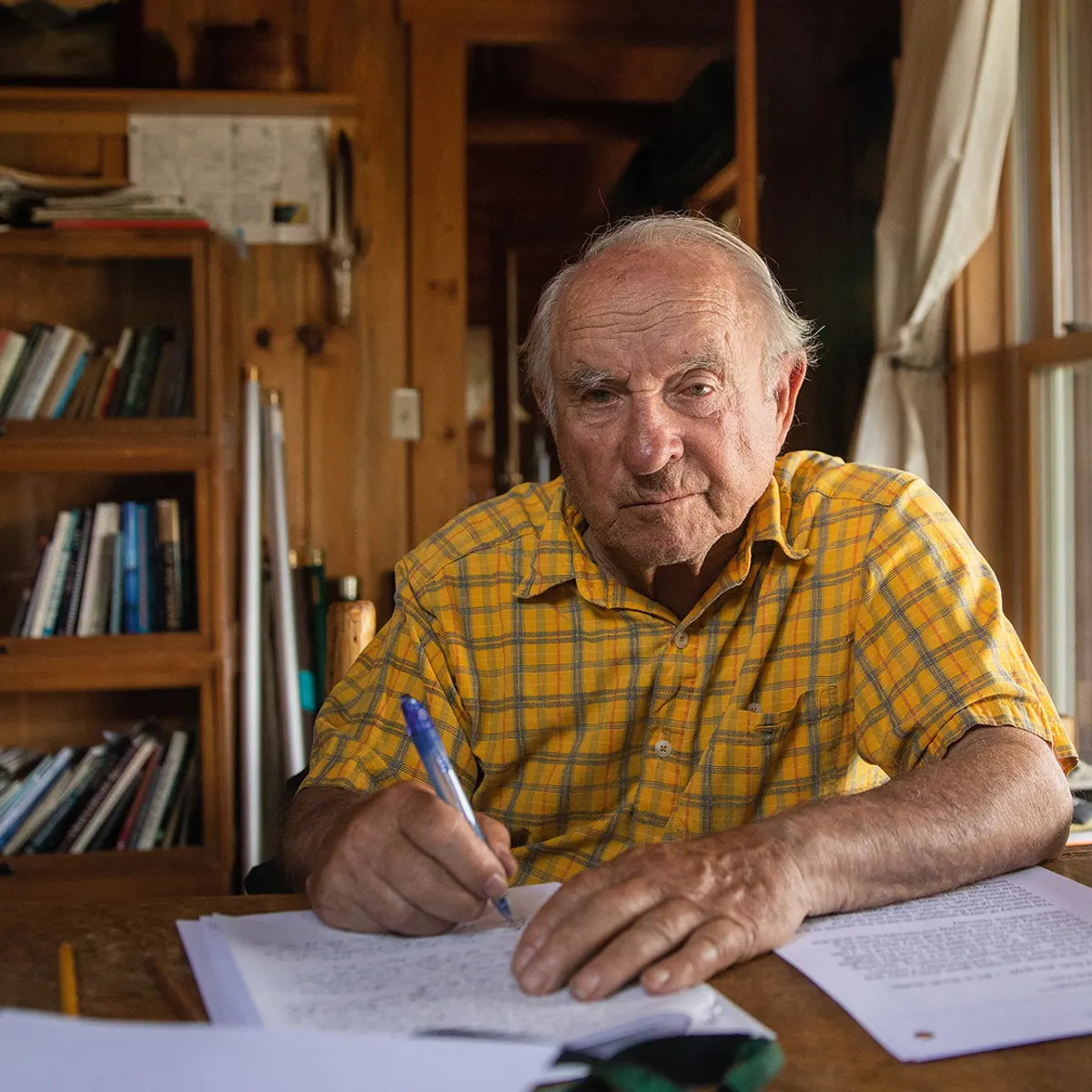 Patagonia: What Next?