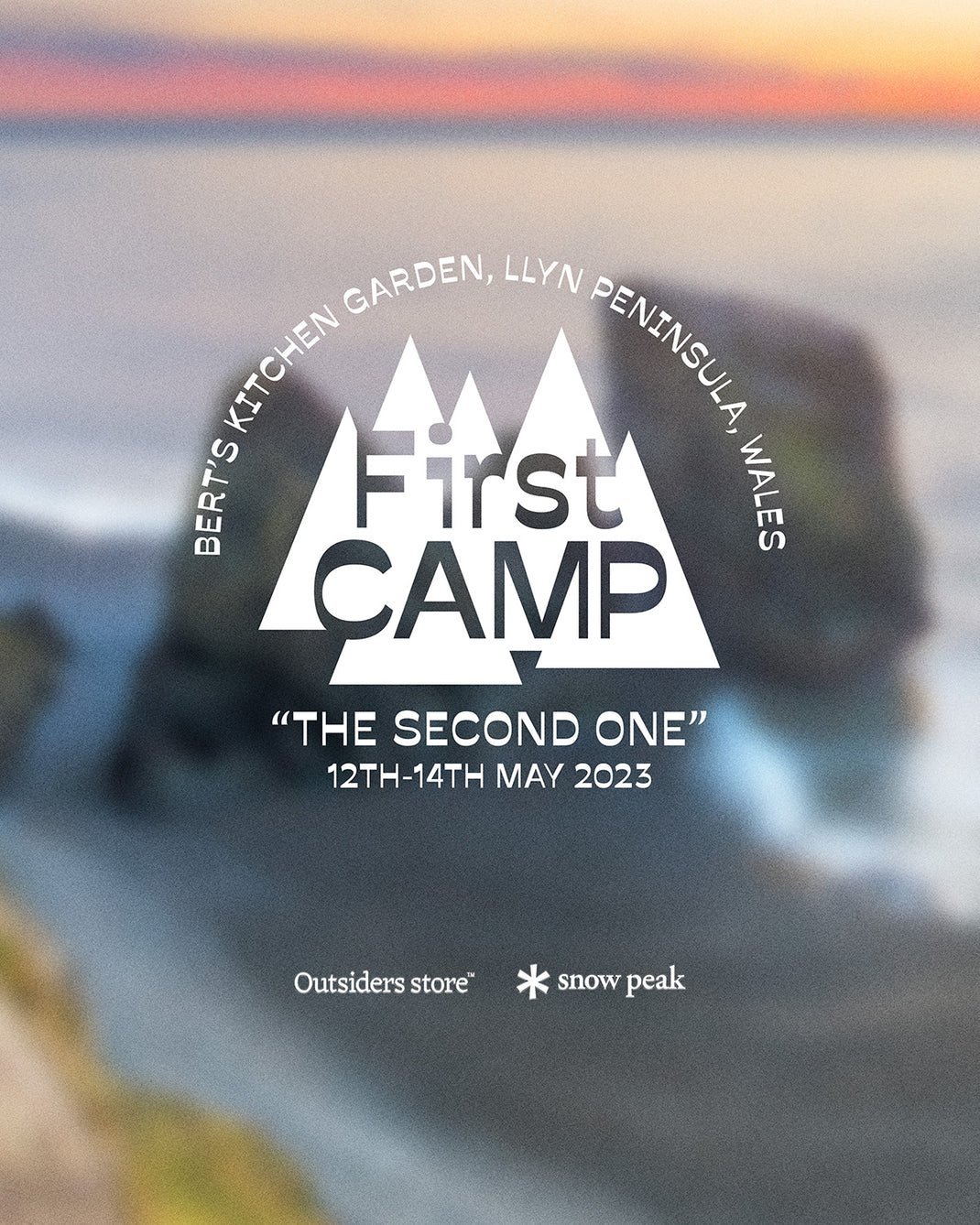 First Camp 2023