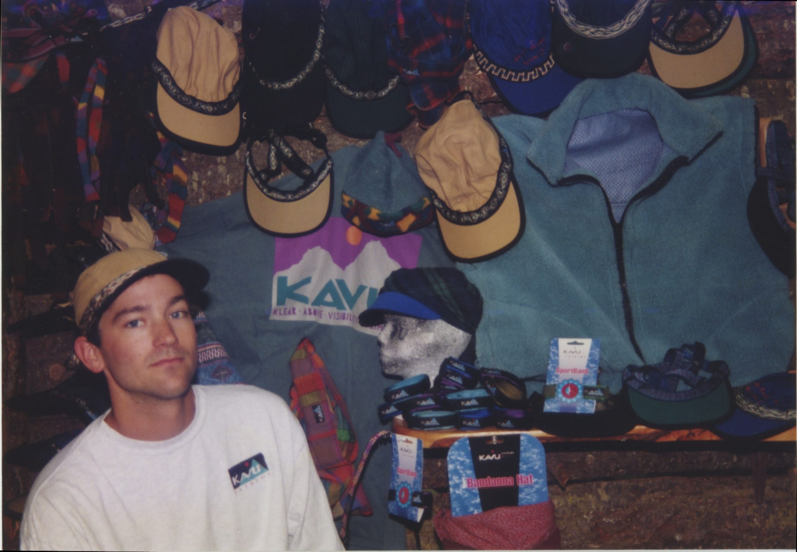 KAVU SS23