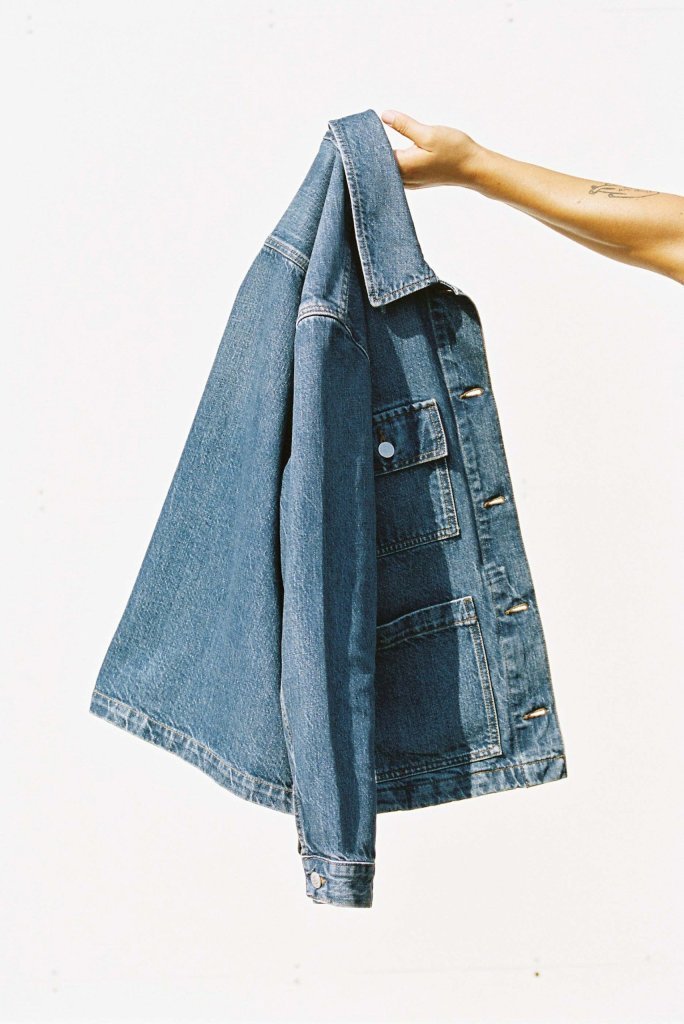 Paynter Jacket Co