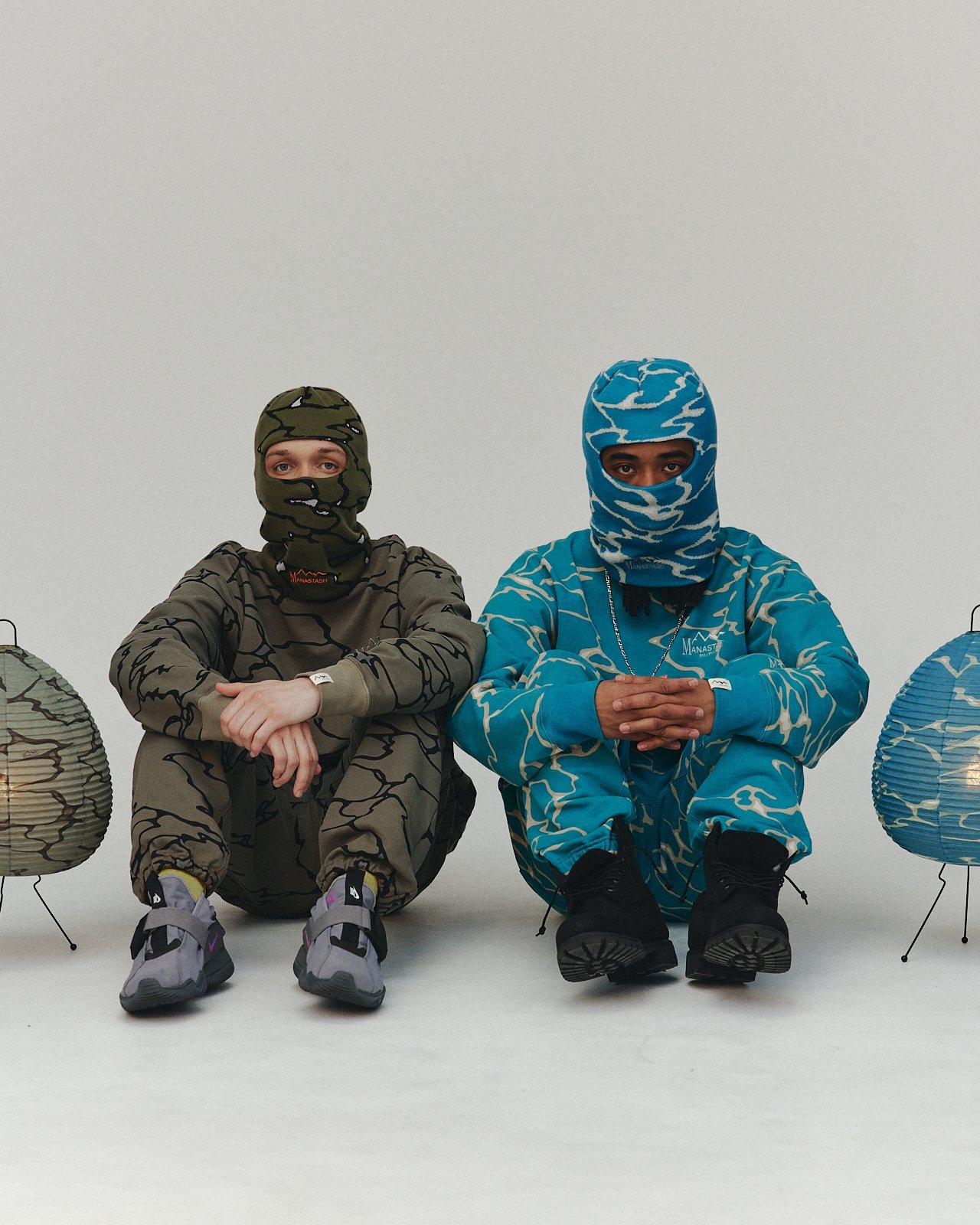 Manastash AW23