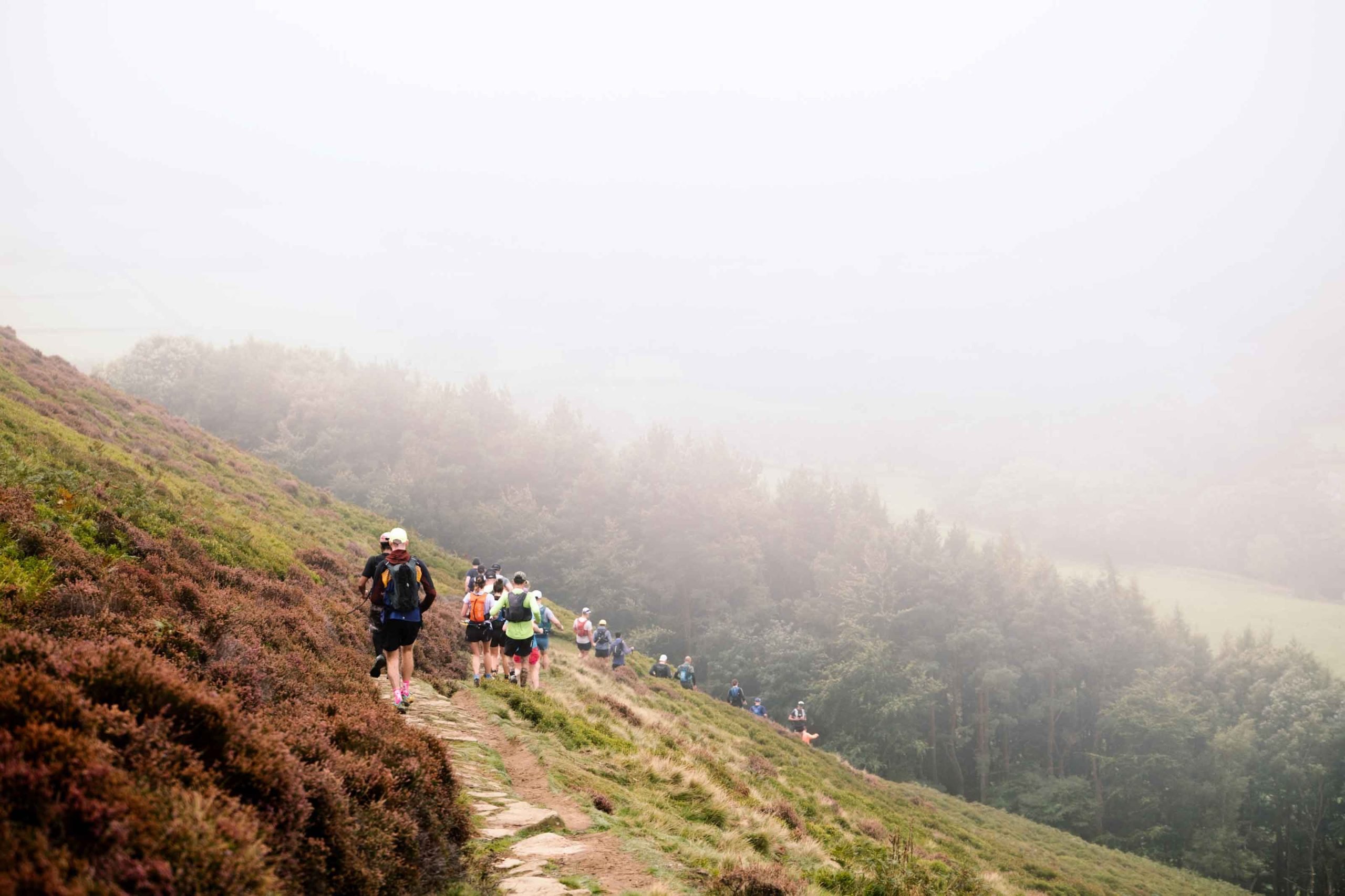 An Interview with Stef and Tom—co-founders of the Peak Divide