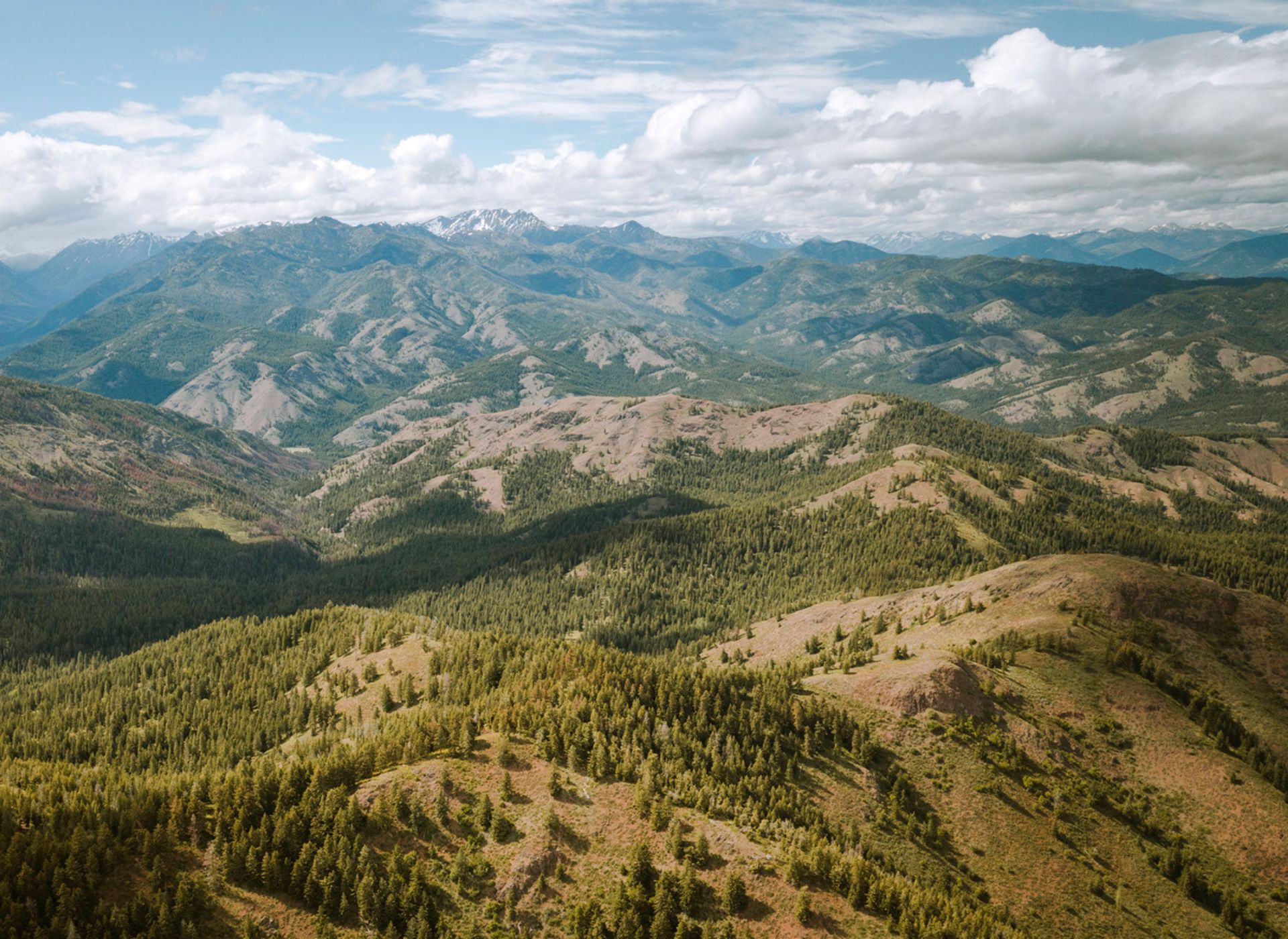 Range Rider: The New Film from Patagonia